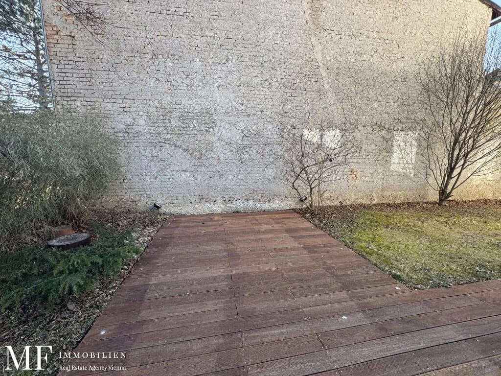 8-Zimmer-Haus mieten in Wien – 259,76 m², € 4.895 – Bild 34 von 39