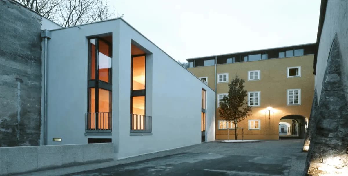 4-Zimmer-Wohnung kaufen in Salzburg Stadt – 130 m², € 1.175.000 – Bild 3 von 11