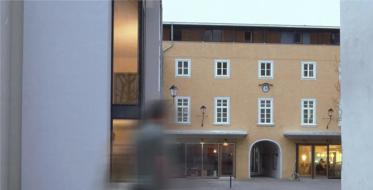4-Zimmer-Wohnung kaufen in Salzburg Stadt – 130 m², € 1.175.000 – Bild 4 von 11