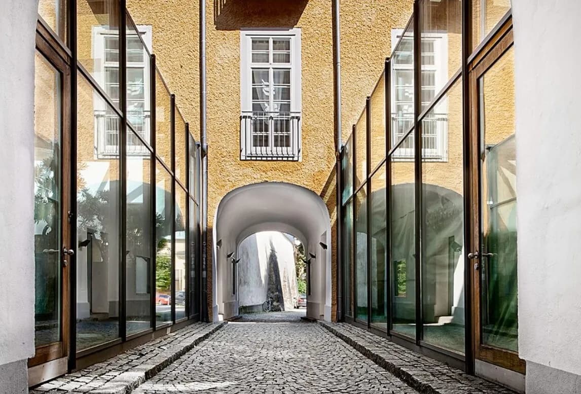 4-Zimmer-Wohnung kaufen in Salzburg Stadt – 130 m², € 1.175.000 – Bild 5 von 11