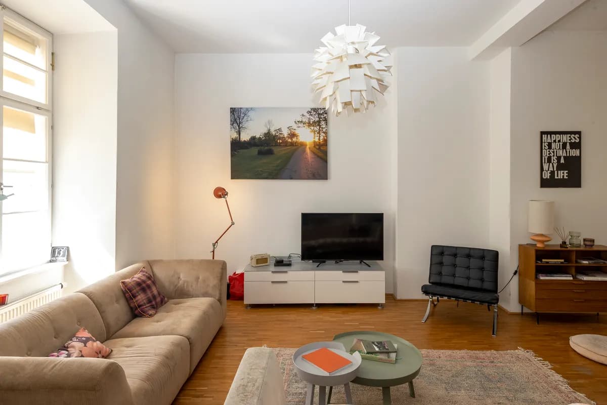 4-Zimmer-Wohnung kaufen in Salzburg Stadt – 130 m², € 1.175.000 – Bild 6 von 11