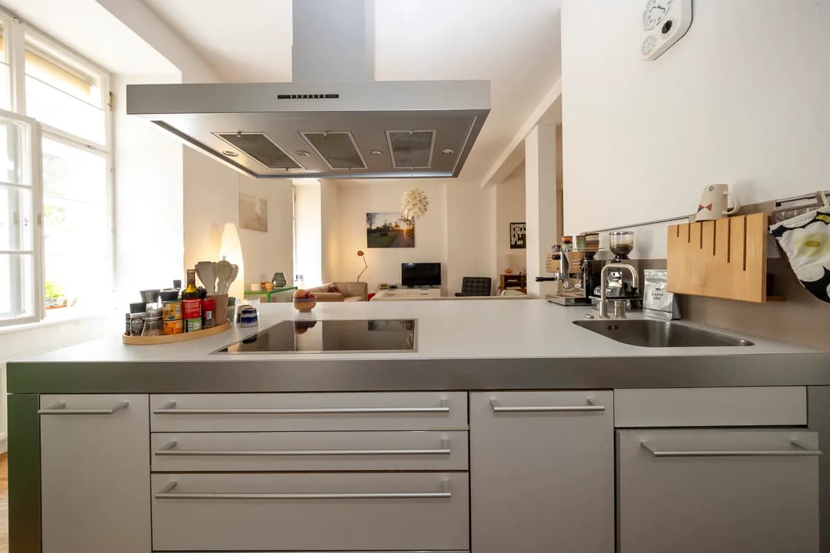 4-Zimmer-Wohnung kaufen in Salzburg Stadt – 130 m², € 1.175.000 – Bild 7 von 11