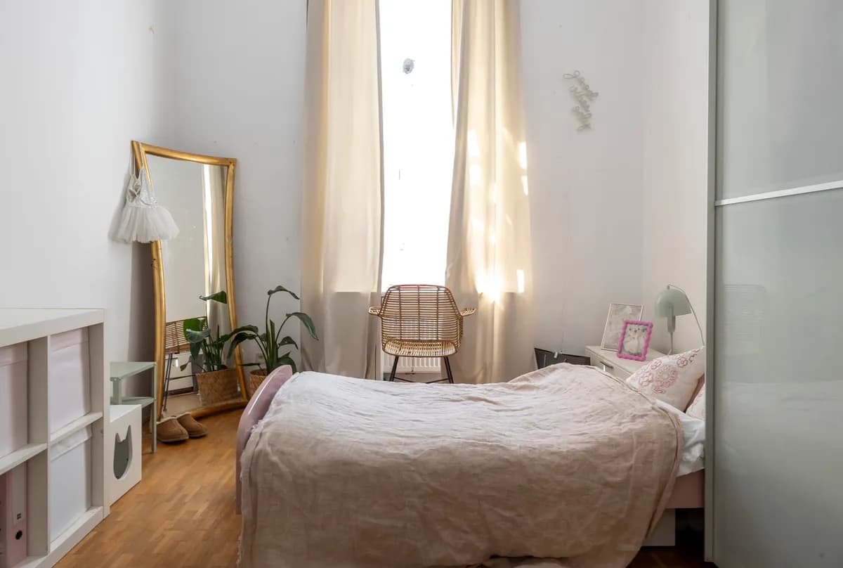 4-Zimmer-Wohnung kaufen in Salzburg Stadt – 130 m², € 1.175.000 – Bild 9 von 11