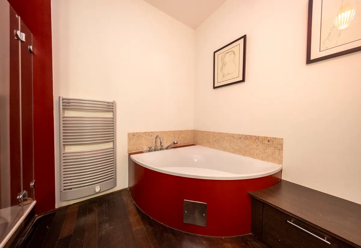 4-Zimmer-Wohnung kaufen in Salzburg Stadt – 130 m², € 1.175.000 – Bild 10 von 11