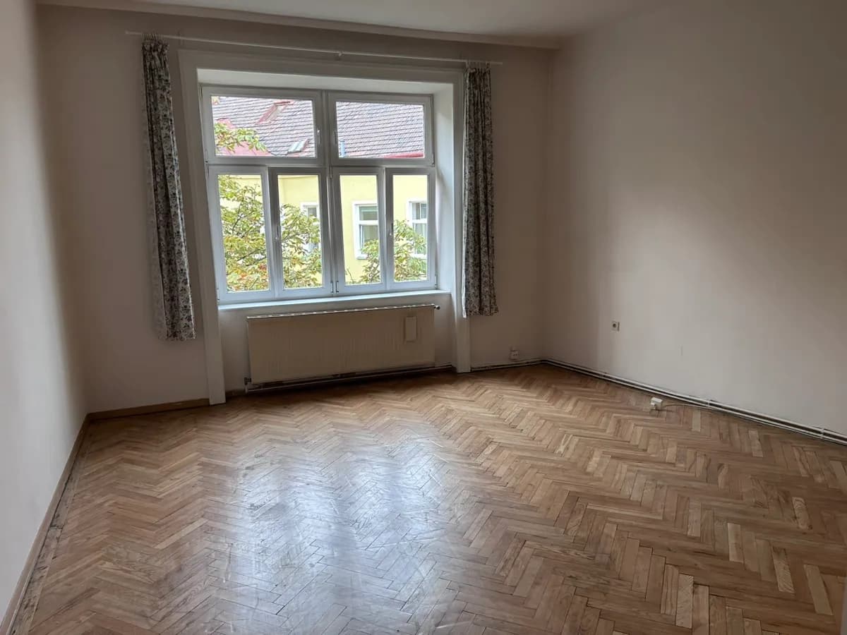 2-Zimmer-Wohnung mieten in Wien – 60 m², € 850