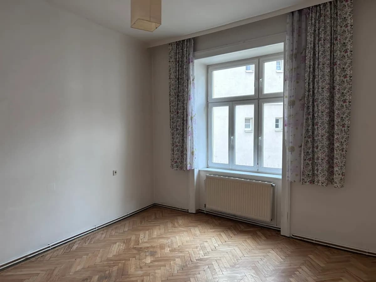 2-Zimmer-Wohnung mieten in Wien – 60 m², € 850 – Bild 2 von 13