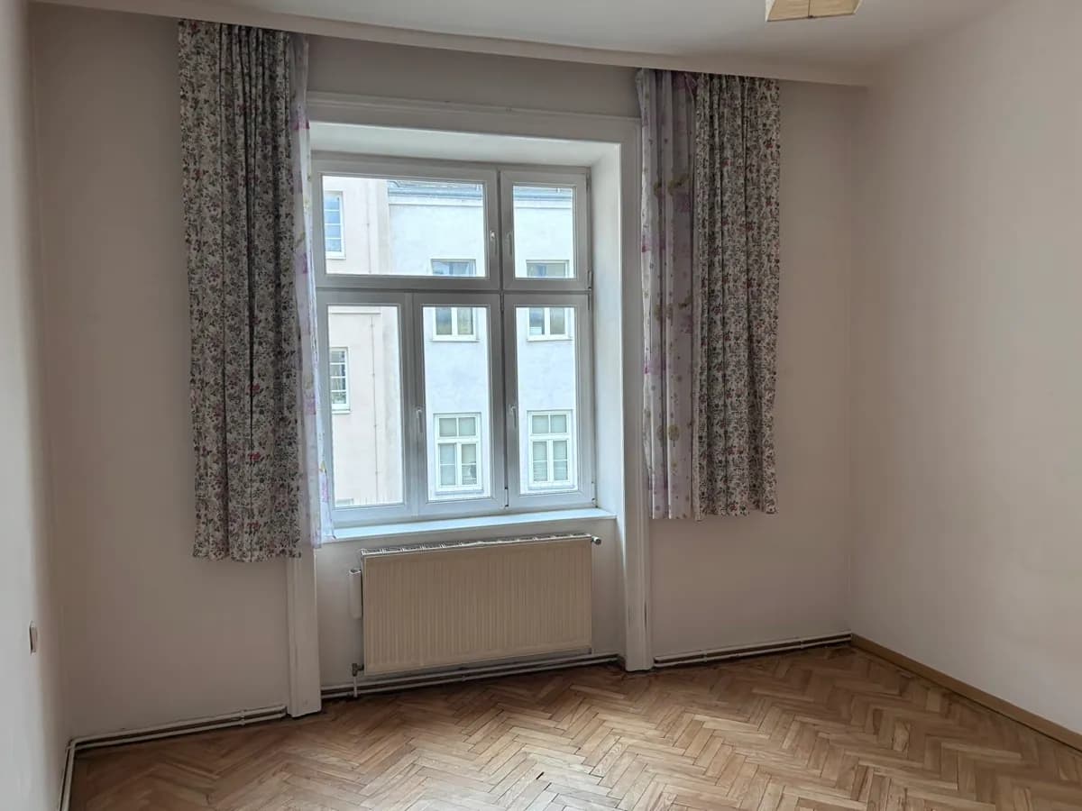 2-Zimmer-Wohnung mieten in Wien – 60 m², € 850 – Bild 3 von 13
