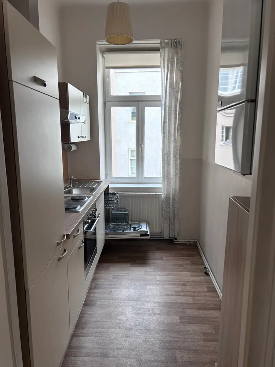 2-Zimmer-Wohnung mieten in Wien – 60 m², € 850 – Bild 6 von 13