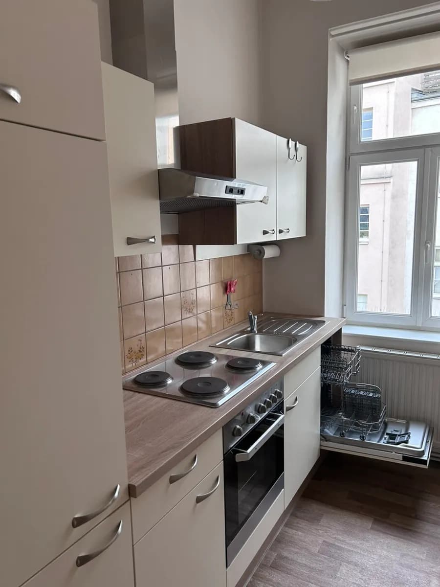 2-Zimmer-Wohnung mieten in Wien – 60 m², € 850 – Bild 7 von 13
