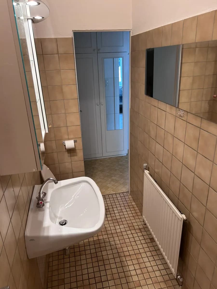 2-Zimmer-Wohnung mieten in Wien – 60 m², € 850 – Bild 10 von 13