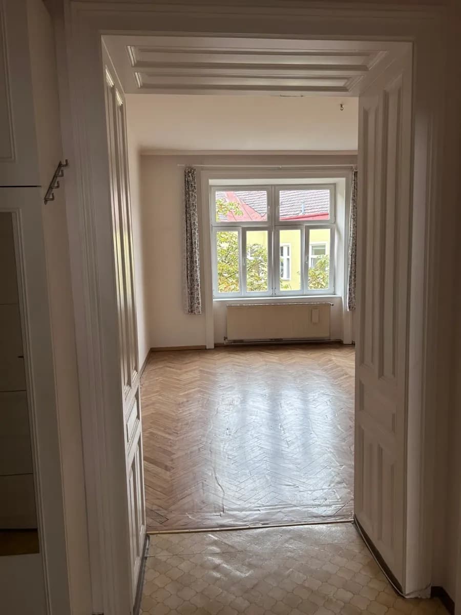 2-Zimmer-Wohnung mieten in Wien – 60 m², € 850 – Bild 11 von 13