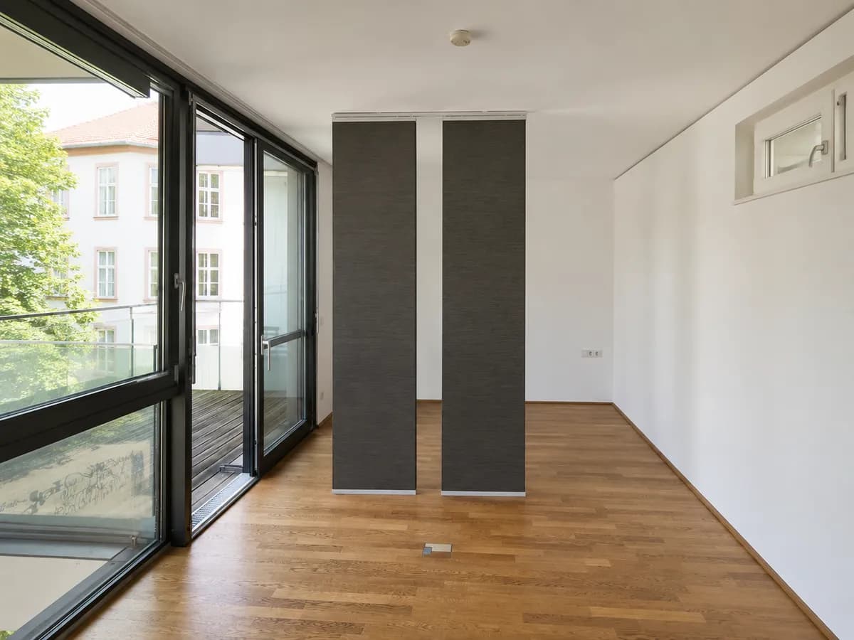 1-Zimmer-Wohnung mieten in Graz – 36 m², € 724 – Bild 3 von 11