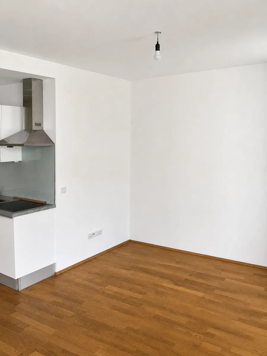 1-Zimmer-Wohnung mieten in Graz – 36 m², € 724 – Bild 4 von 11
