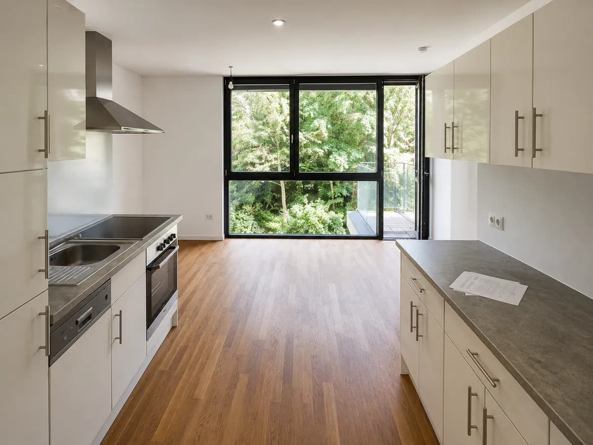 1-Zimmer-Wohnung mieten in Graz – 36 m², € 724 – Bild 5 von 11