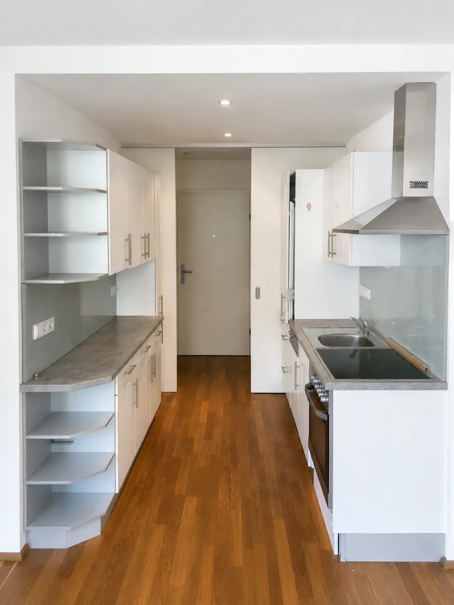 1-Zimmer-Wohnung mieten in Graz – 36 m², € 724 – Bild 6 von 11
