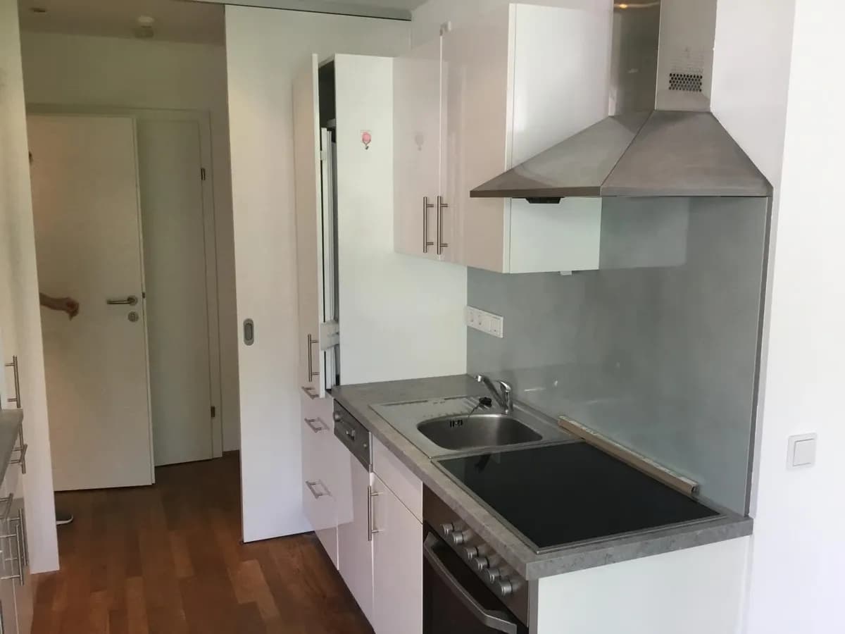 1-Zimmer-Wohnung mieten in Graz – 36 m², € 724 – Bild 7 von 11