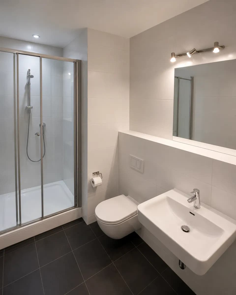1-Zimmer-Wohnung mieten in Graz – 36 m², € 724 – Bild 8 von 11