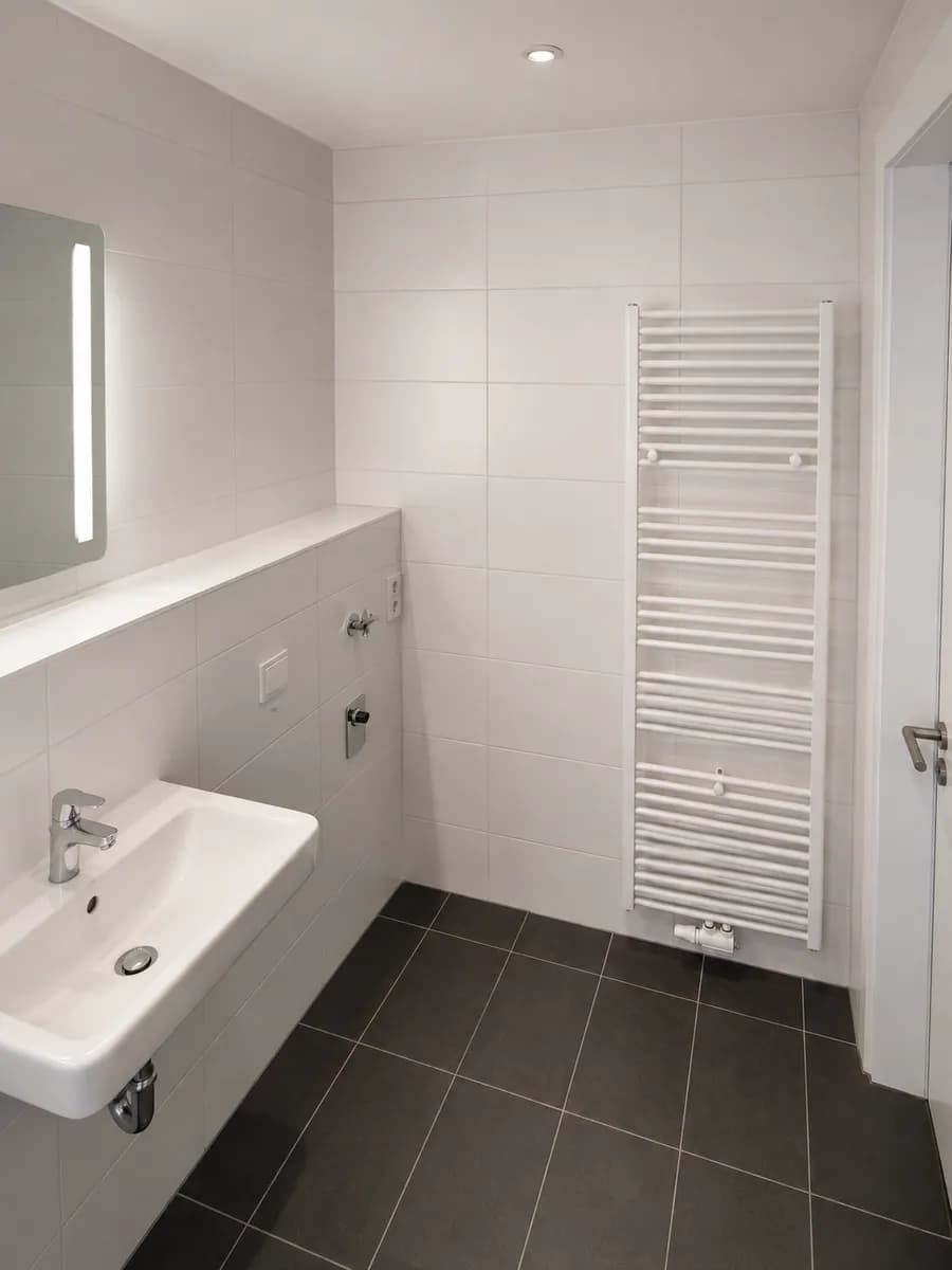1-Zimmer-Wohnung mieten in Graz – 36 m², € 724 – Bild 9 von 11