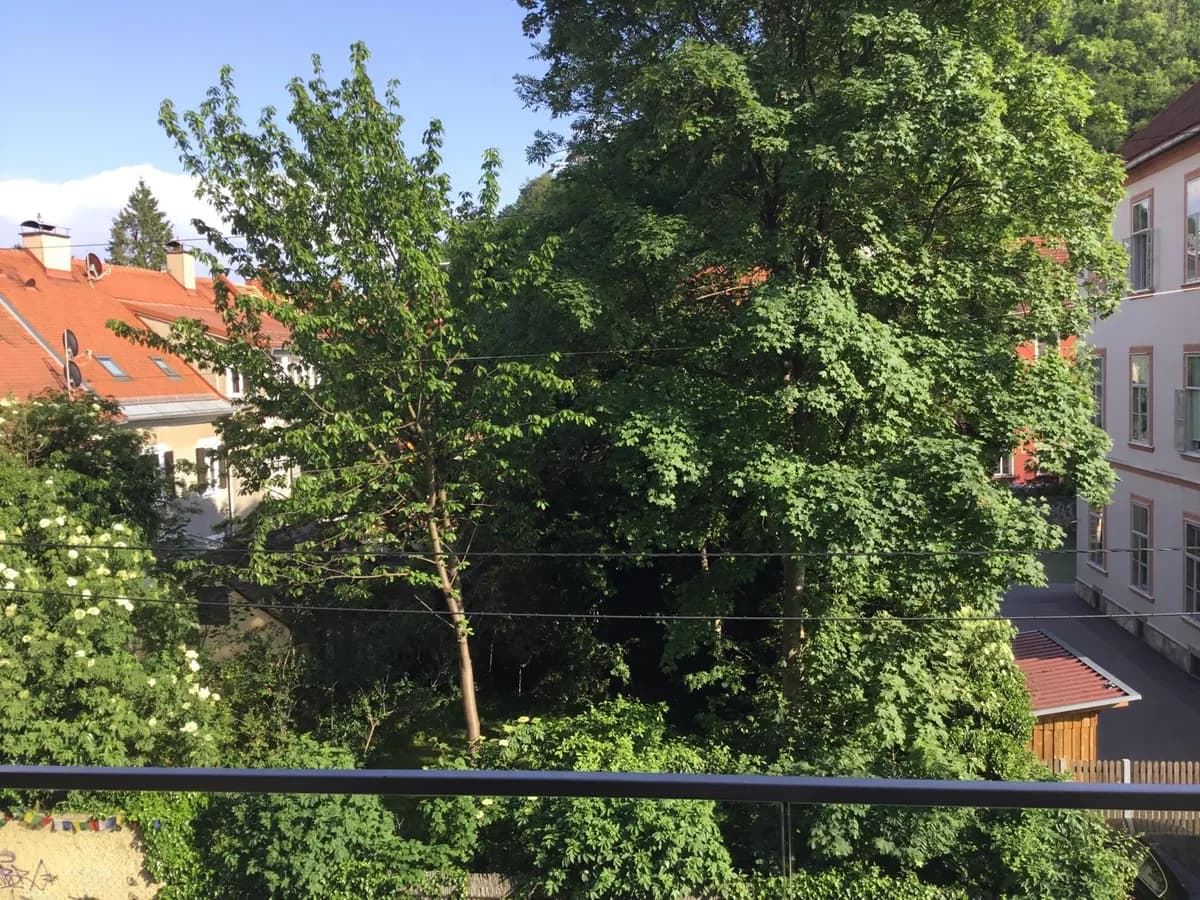 1-Zimmer-Wohnung mieten in Graz – 36 m², € 724 – Bild 11 von 11