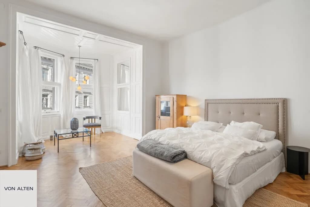 3-Zimmer-Wohnung kaufen in Wien – 88 m², € 699.000 – Bild 2 von 13