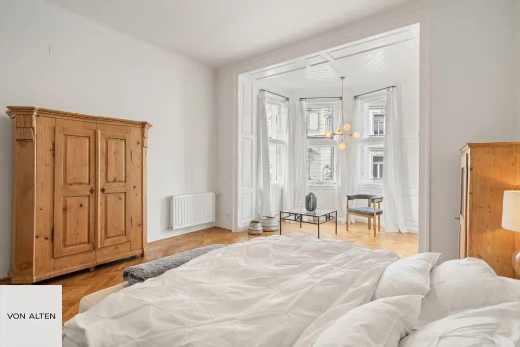 3-Zimmer-Wohnung kaufen in Wien – 88 m², € 699.000 – Bild 4 von 13