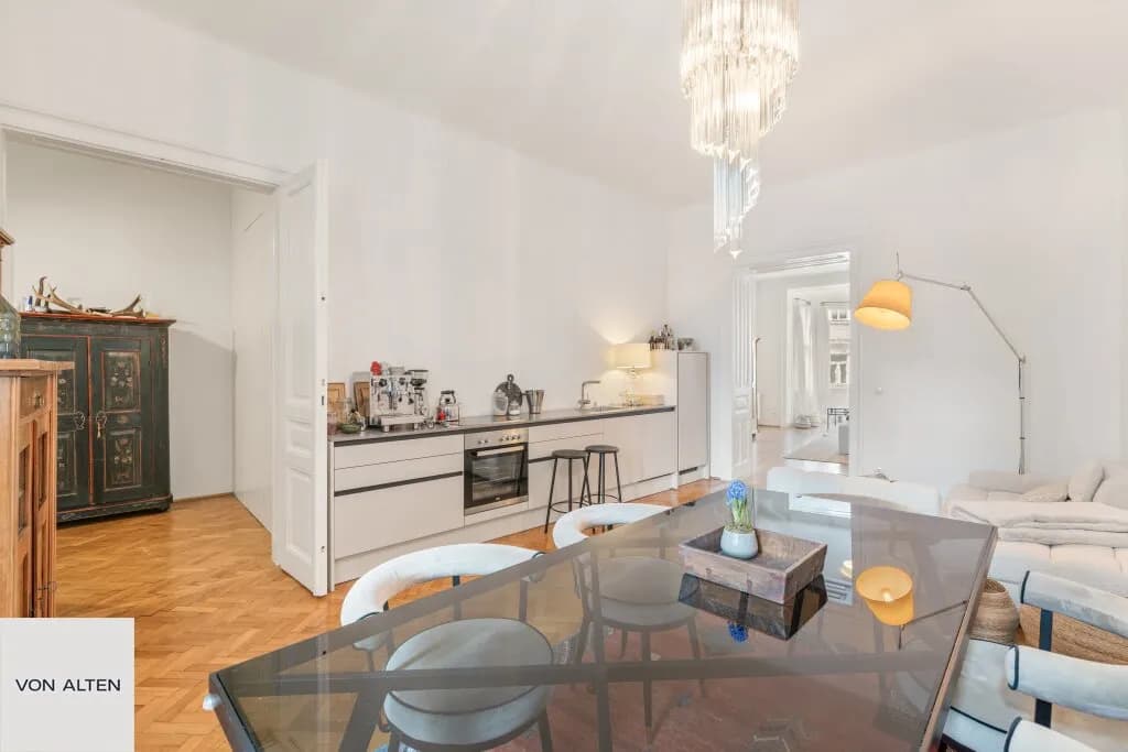 3-Zimmer-Wohnung kaufen in Wien – 88 m², € 699.000 – Bild 6 von 13