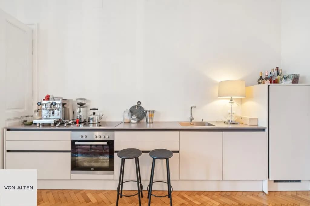 3-Zimmer-Wohnung kaufen in Wien – 88 m², € 699.000 – Bild 7 von 13