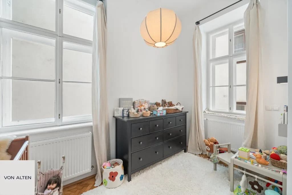 3-Zimmer-Wohnung kaufen in Wien – 88 m², € 699.000 – Bild 8 von 13