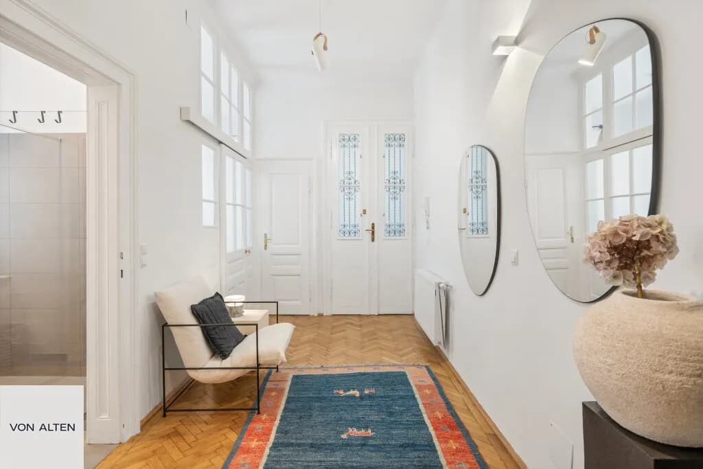 3-Zimmer-Wohnung kaufen in Wien – 88 m², € 699.000 – Bild 10 von 13