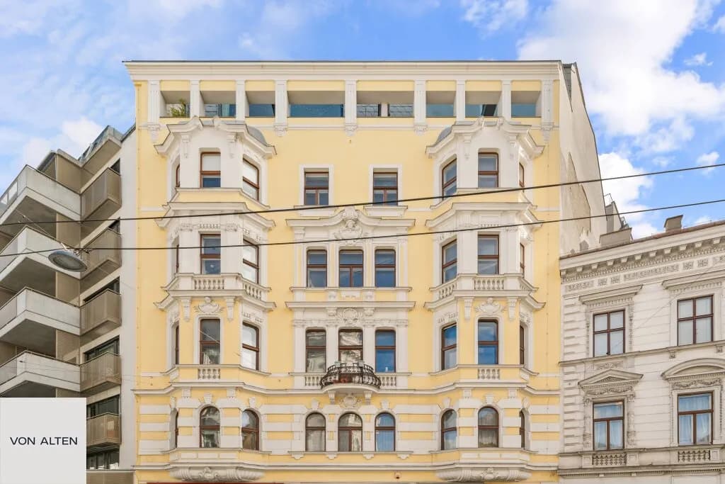 3-Zimmer-Wohnung kaufen in Wien – 88 m², € 699.000 – Bild 11 von 13