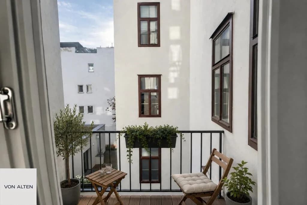 3-Zimmer-Wohnung kaufen in Wien – 88 m², € 699.000 – Bild 12 von 13