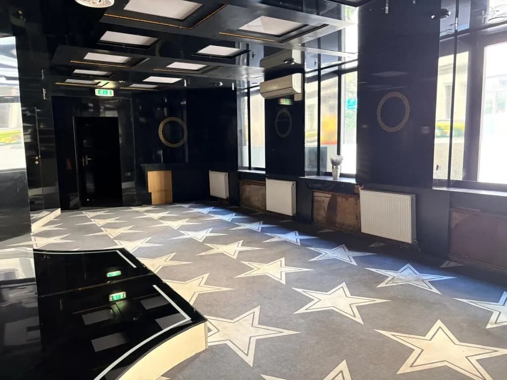 5-Zimmer-Gewerbeimmobilie mieten in Wien – 273,17 m², € 3.744 – Bild 2 von 29