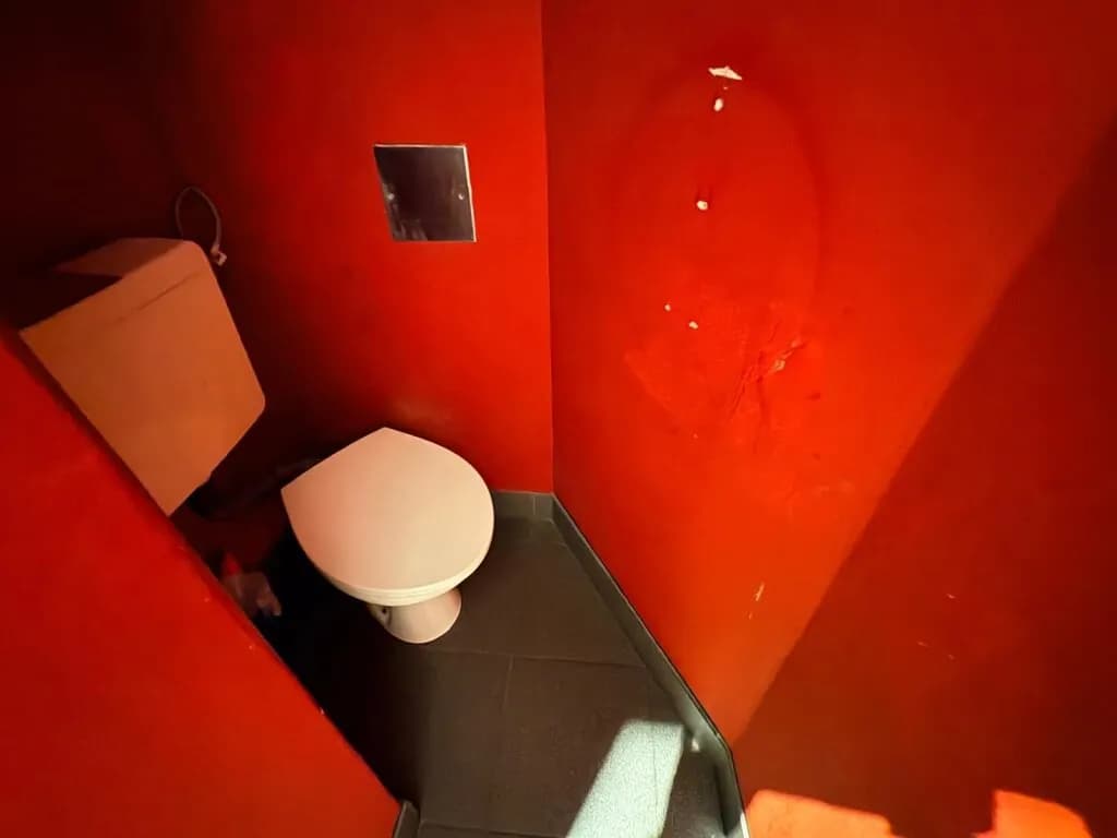 5-Zimmer-Gewerbeimmobilie mieten in Wien – 273,17 m², € 3.744 – Bild 26 von 29