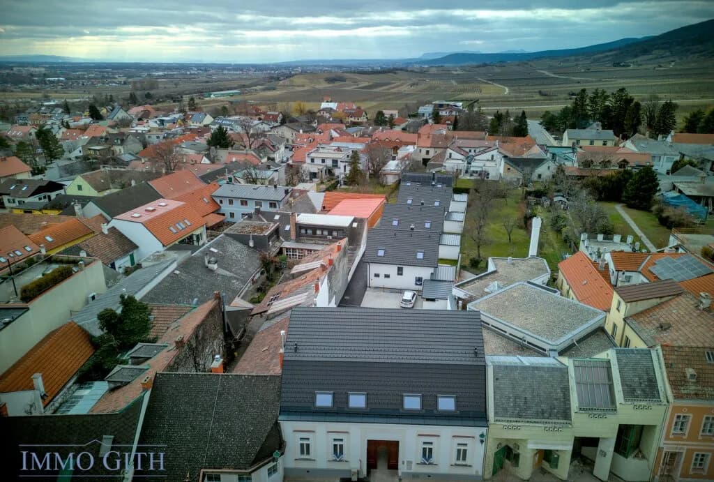 5-Zimmer-Immobilie kaufen in Mödling – 172,6 m², € 620.000 – Bild 2 von 36