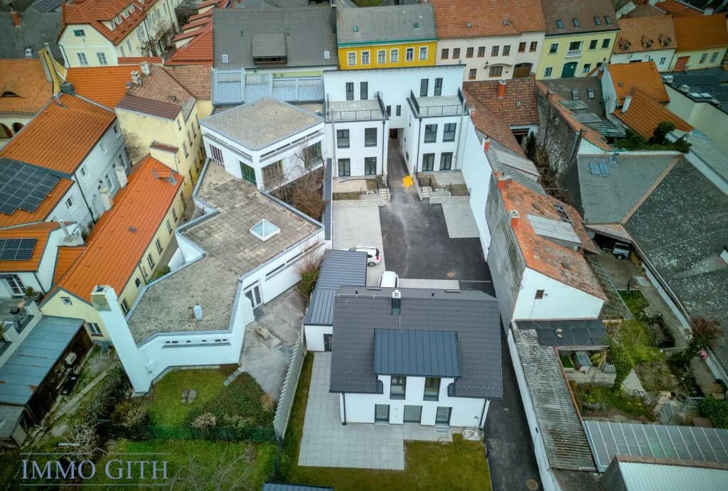 5-Zimmer-Immobilie kaufen in Mödling – 172,6 m², € 620.000 – Bild 3 von 36
