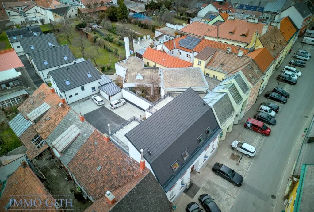 5-Zimmer-Immobilie kaufen in Mödling – 172,6 m², € 620.000 – Bild 4 von 36