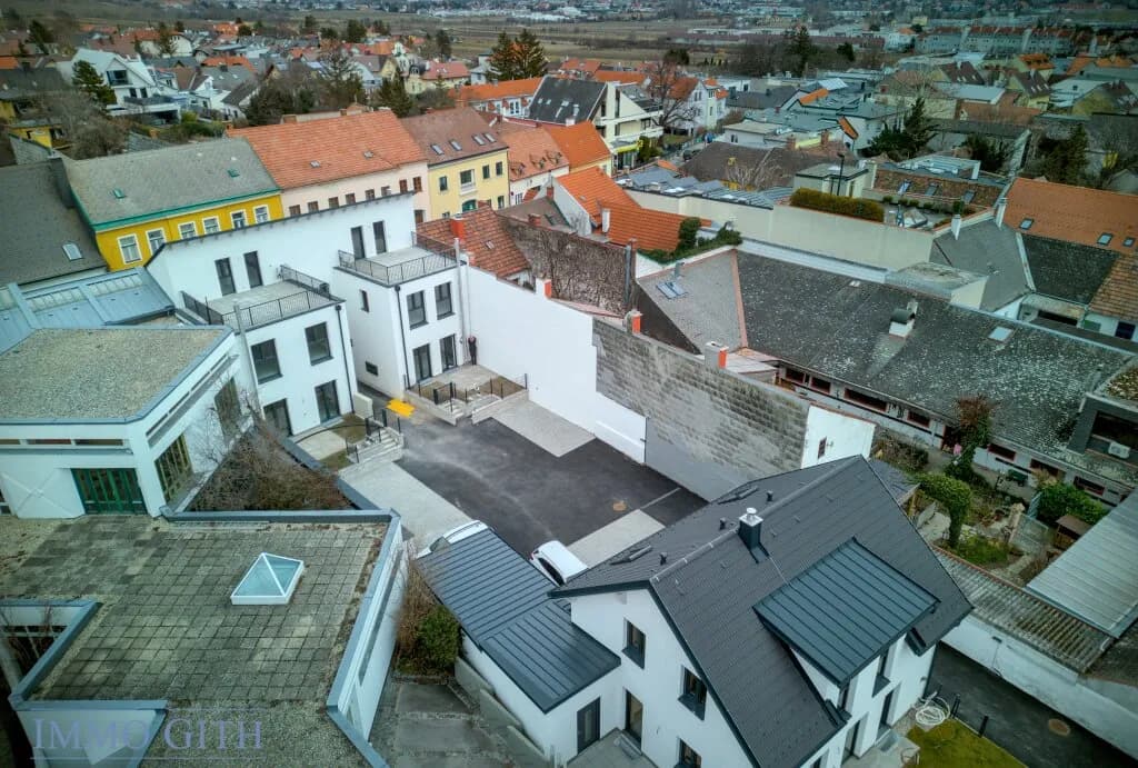 5-Zimmer-Immobilie kaufen in Mödling – 172,6 m², € 620.000 – Bild 5 von 36