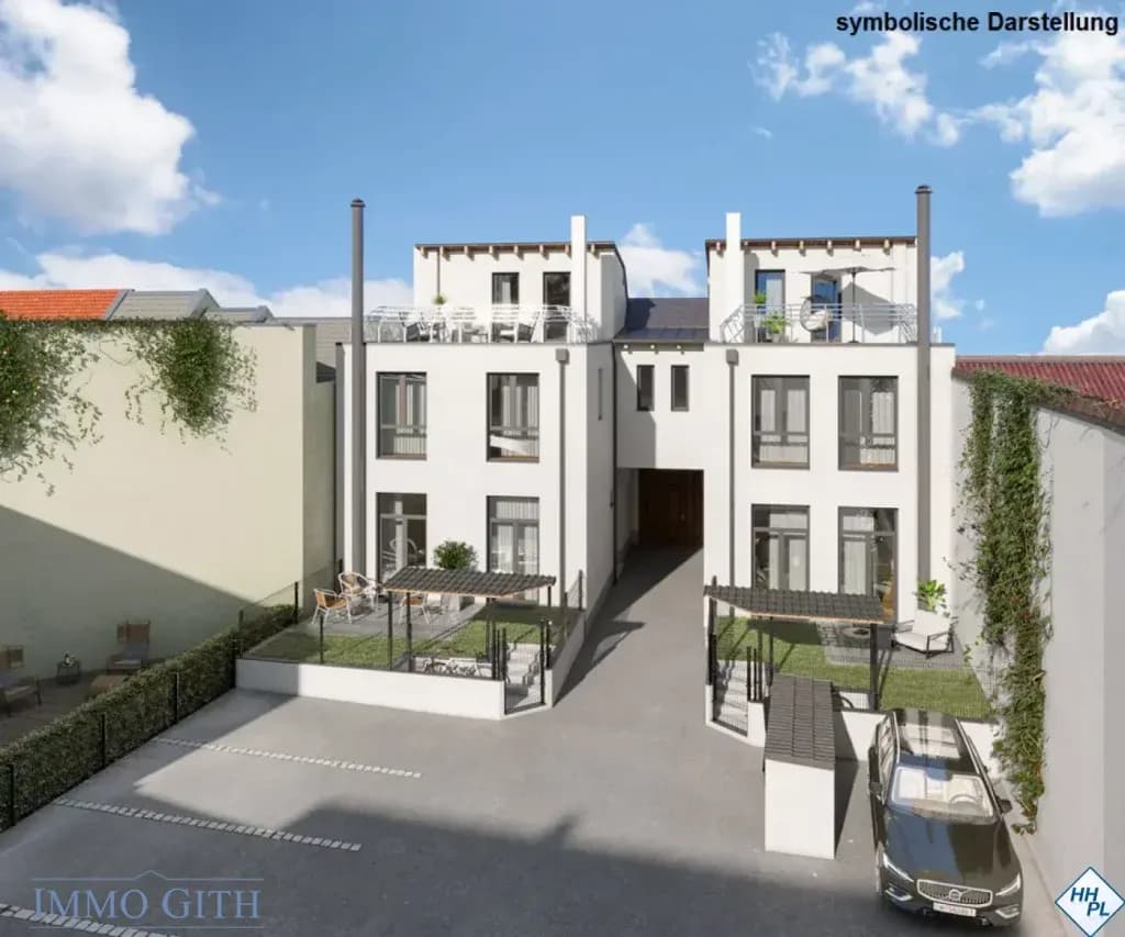 5-Zimmer-Immobilie kaufen in Mödling – 172,6 m², € 620.000 – Bild 6 von 36