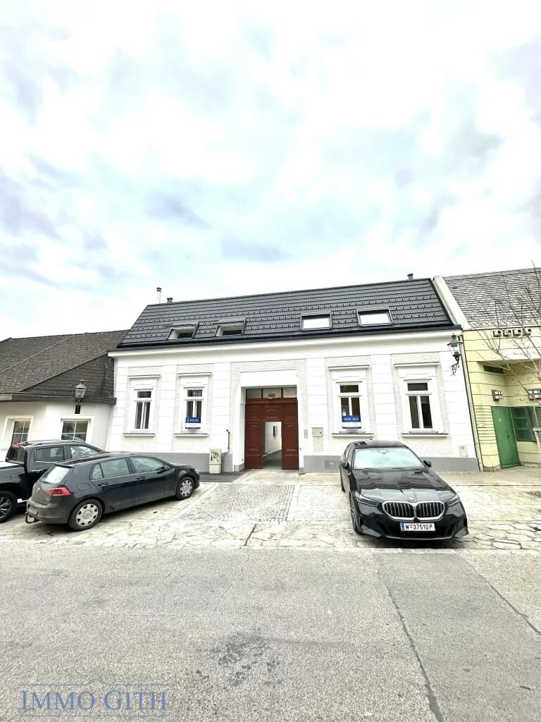 5-Zimmer-Immobilie kaufen in Mödling – 172,6 m², € 620.000 – Bild 9 von 36