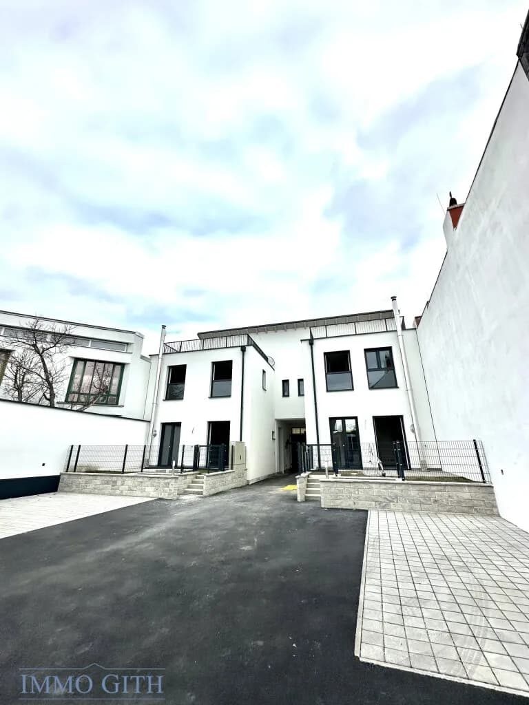 5-Zimmer-Immobilie kaufen in Mödling – 172,6 m², € 620.000 – Bild 10 von 36