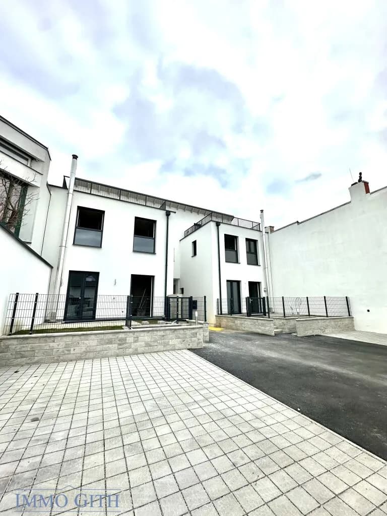 5-Zimmer-Immobilie kaufen in Mödling – 172,6 m², € 620.000 – Bild 11 von 36