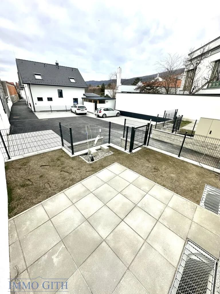 5-Zimmer-Immobilie kaufen in Mödling – 172,6 m², € 620.000 – Bild 27 von 36