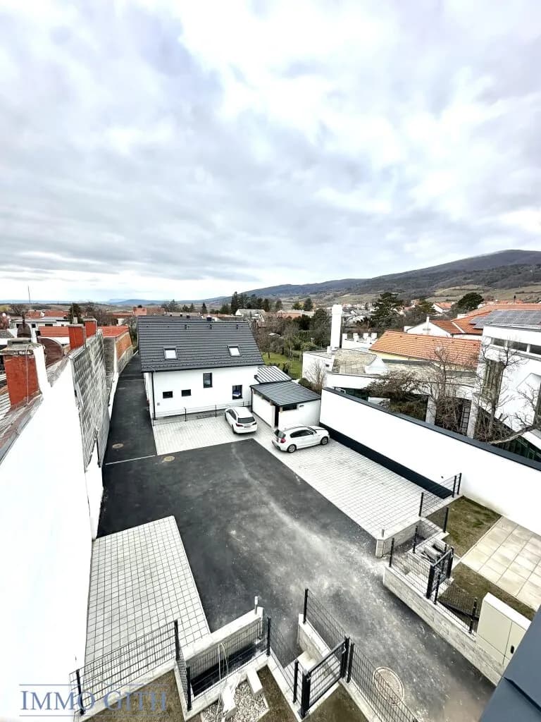 5-Zimmer-Immobilie kaufen in Mödling – 172,6 m², € 620.000 – Bild 30 von 36