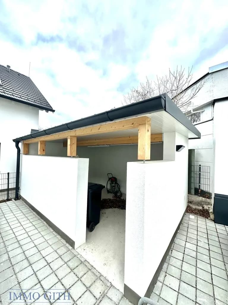 5-Zimmer-Immobilie kaufen in Mödling – 172,6 m², € 620.000 – Bild 32 von 36
