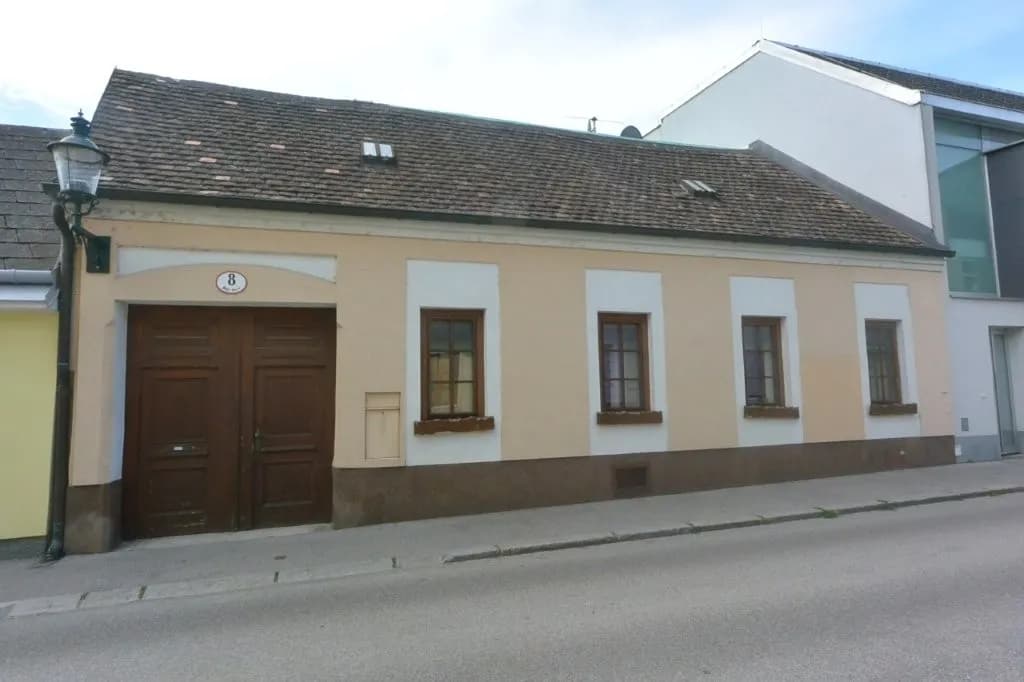 5-Zimmer-Haus kaufen in Baden – 175 m², € 485.000