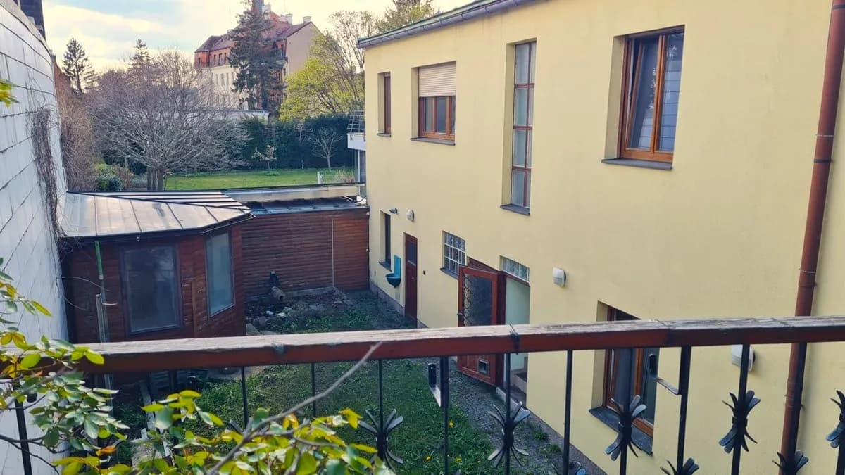 5-Zimmer-Haus kaufen in Baden – 175 m², € 485.000 – Bild 2 von 11