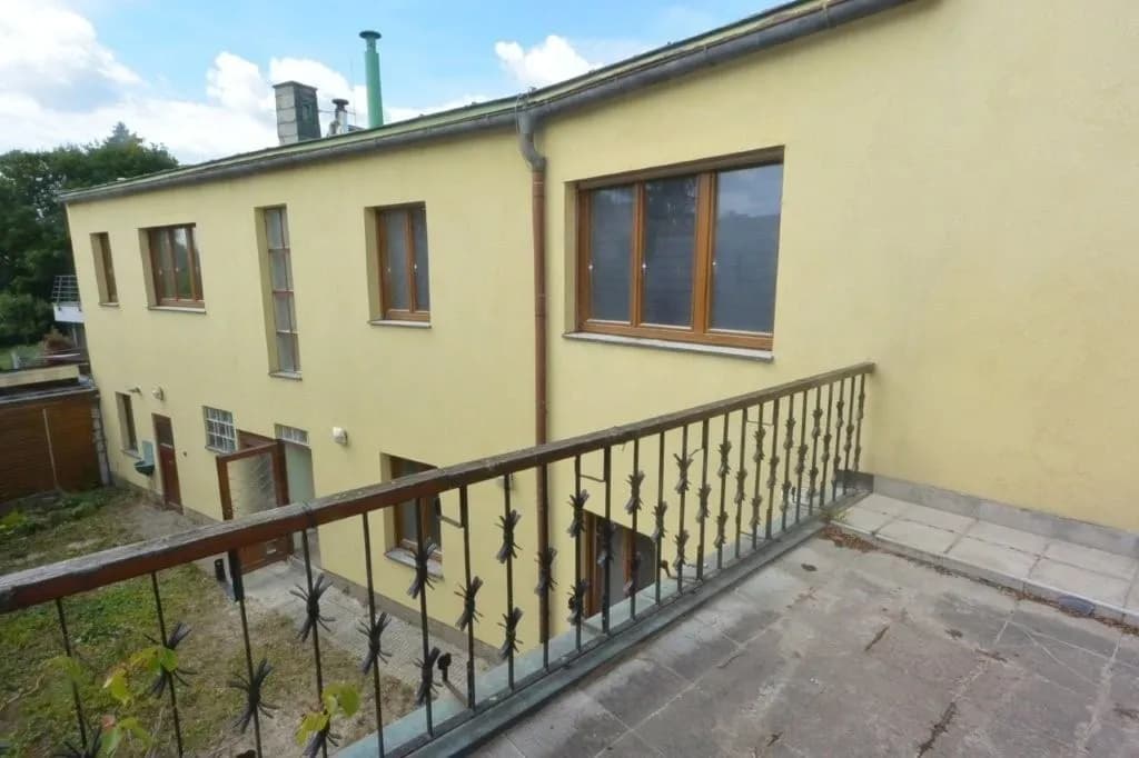 5-Zimmer-Haus kaufen in Baden – 175 m², € 485.000 – Bild 3 von 11