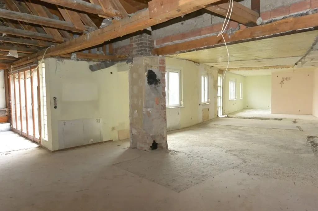 5-Zimmer-Haus kaufen in Baden – 175 m², € 485.000 – Bild 4 von 11