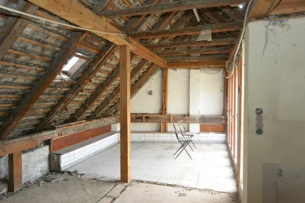 5-Zimmer-Haus kaufen in Baden – 175 m², € 485.000 – Bild 5 von 11