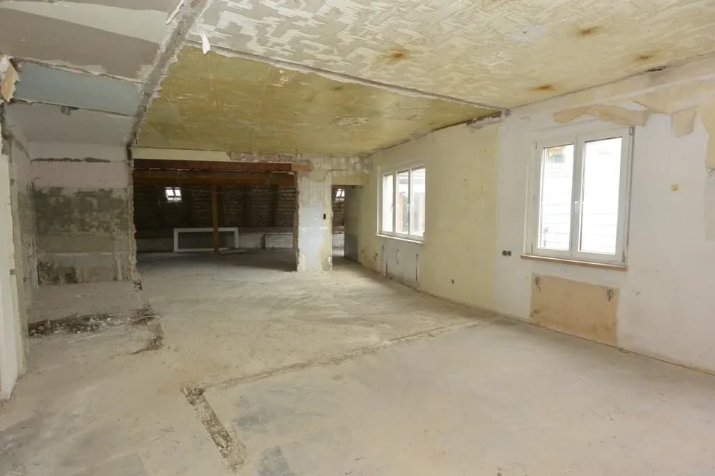 5-Zimmer-Haus kaufen in Baden – 175 m², € 485.000 – Bild 10 von 11